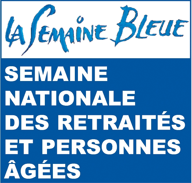 Semaine Bleue
