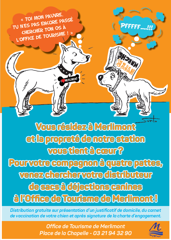 Campagne de propreté