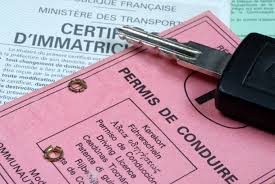 Cartes grises et permis : vos demandes en ligne dès lundi 6 novembre