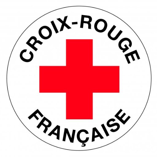 La Croix Rouge de passage à Merlimont