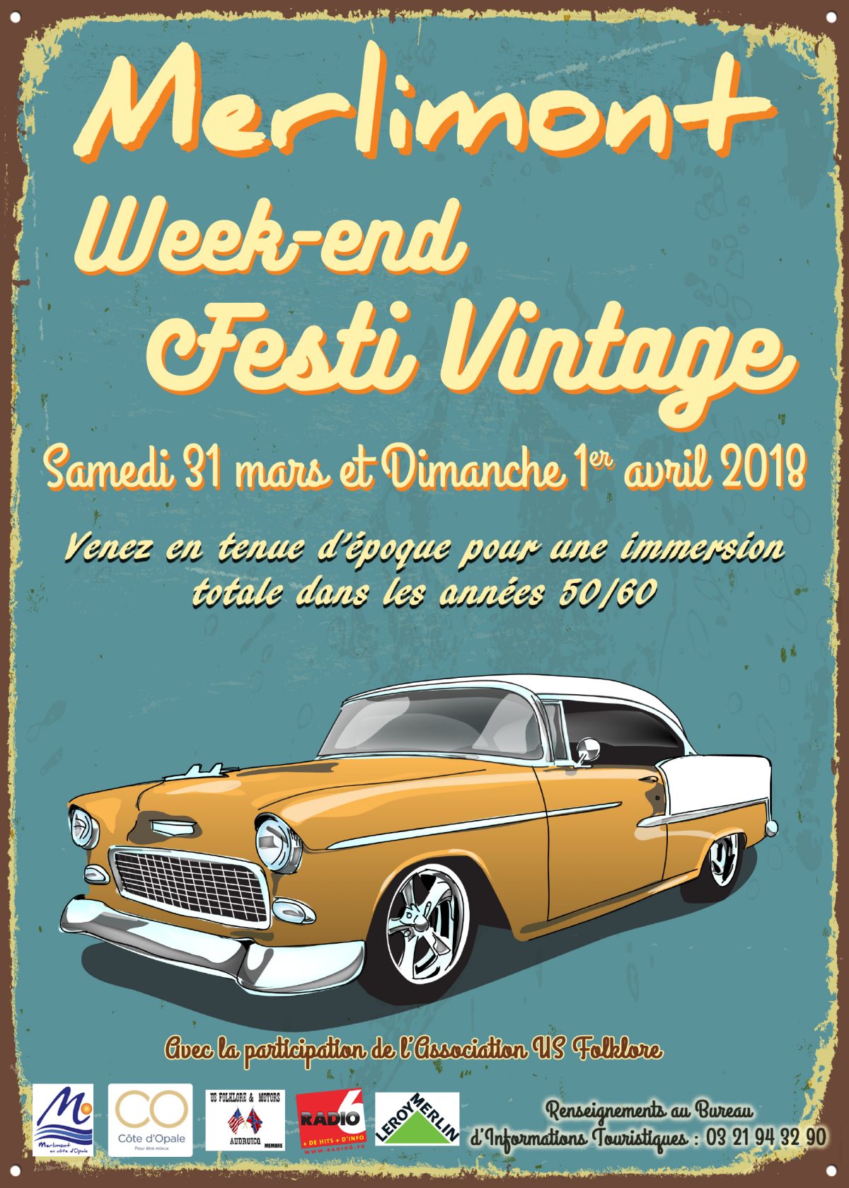 Demandez le programme !