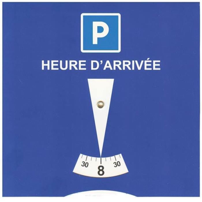 Modifications des conditions de circulation et de stationnement
