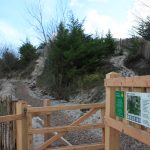 Sentier des aubépines