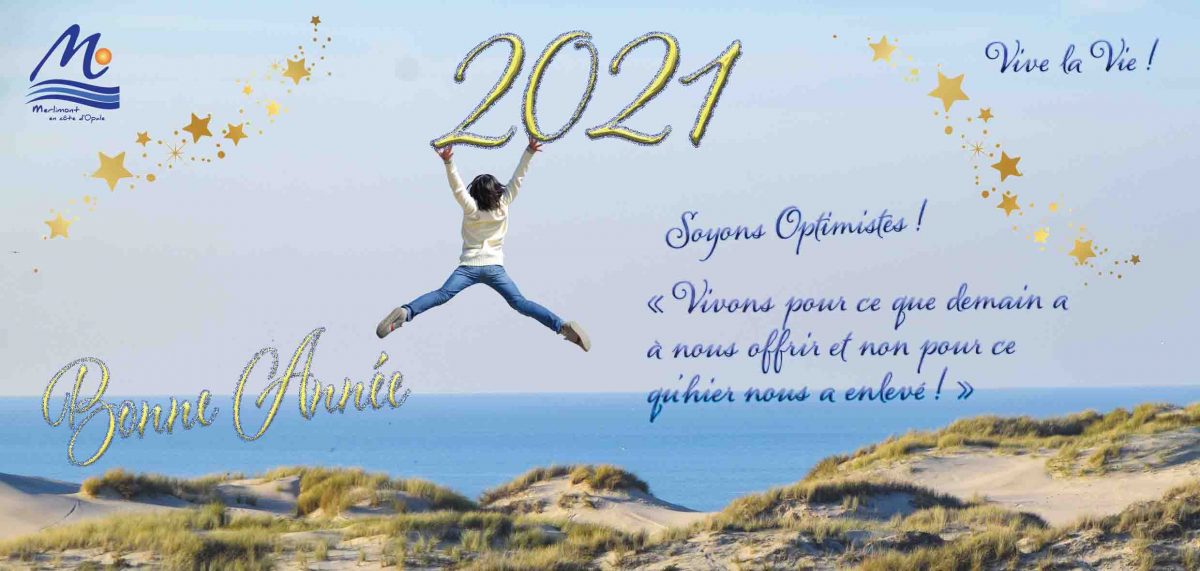 Voeux 2021