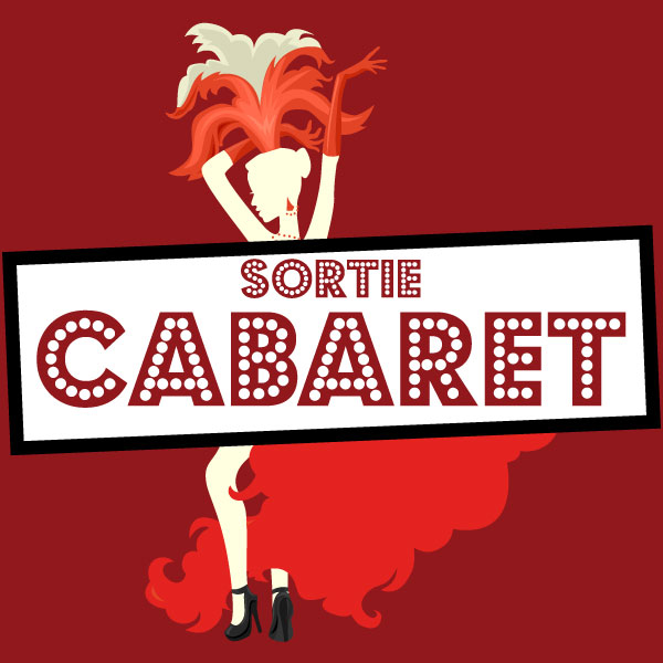 Sortie au Cabaret de Calais