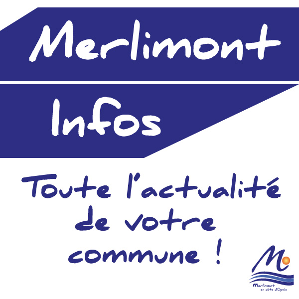 Merlimont Infos du mois de juin