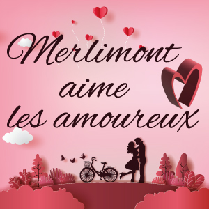 Concours photo « Merlimont aime les amoureux « 