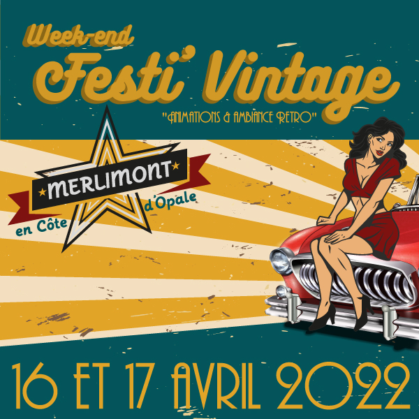 Festi’Vintage