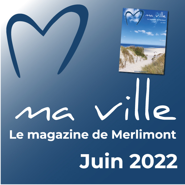 Le magazine municipal « M ma ville » est disponible !