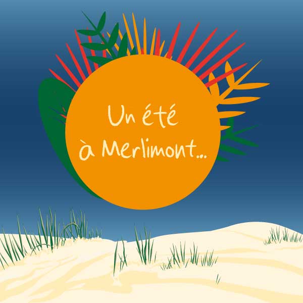 Un été à Merlimont