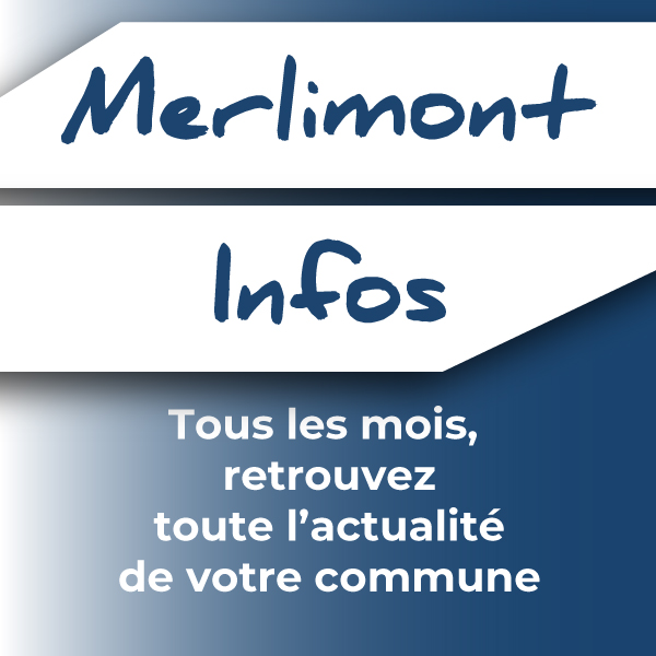 Merlimont Infos du mois de juillet