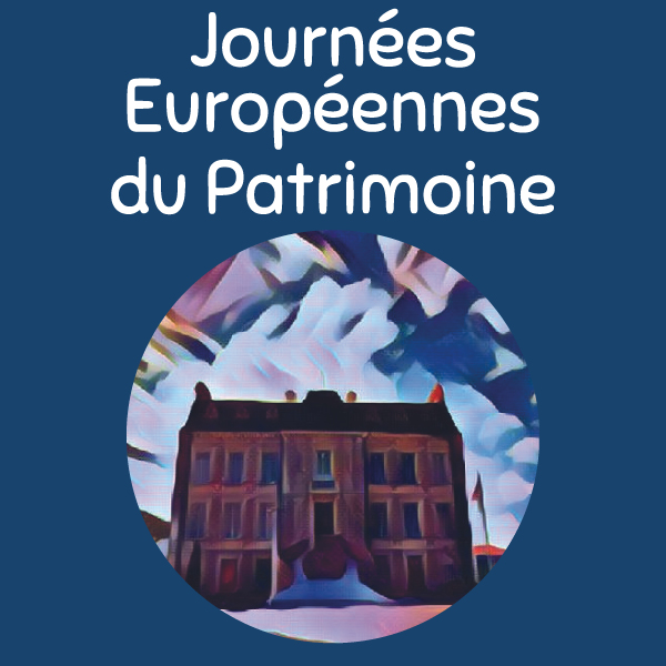 Les journées européennes du patrimoine
