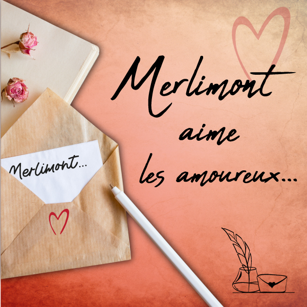 Merlimont aime les amoureux – jeu concours