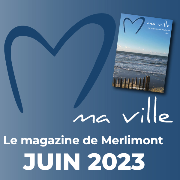 Magazine municipal « Aime ma ville »