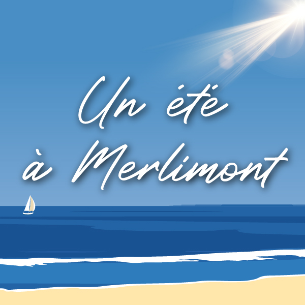 Un été à Merlimont