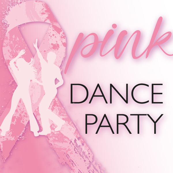 Pink Dance Party