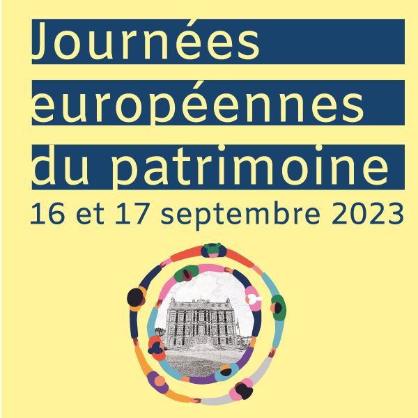 Les journées européennes du patrimoine