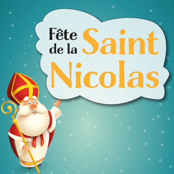 Fête de Saint Nicolas