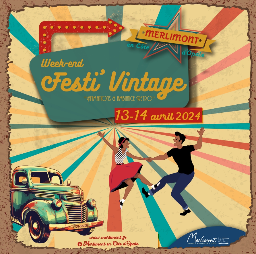Festi’Vintage 2024