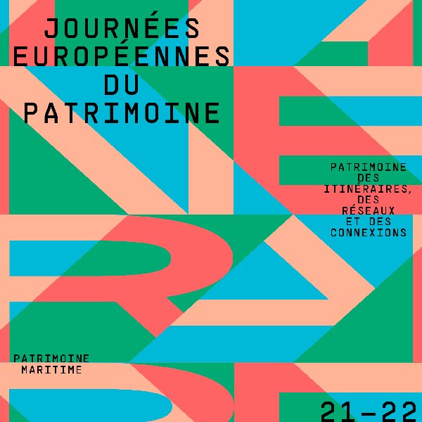 Journées Européennes du Patrimoine