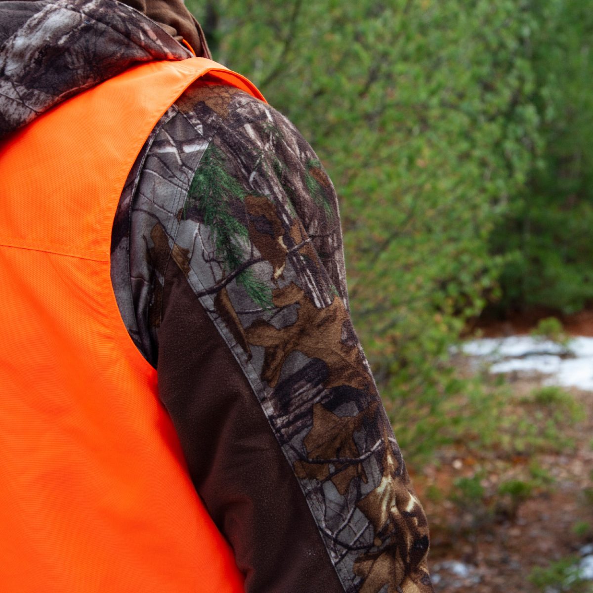 Informations jours de chasse