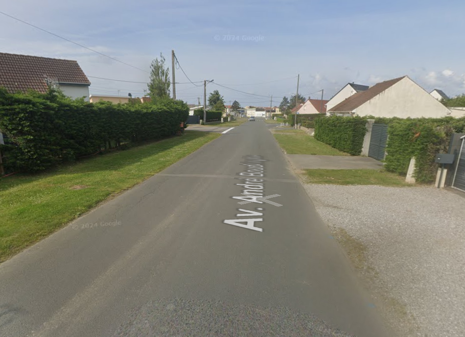 Les travaux des avenues Boudringhin et Beauséjour démarrent le 24 février