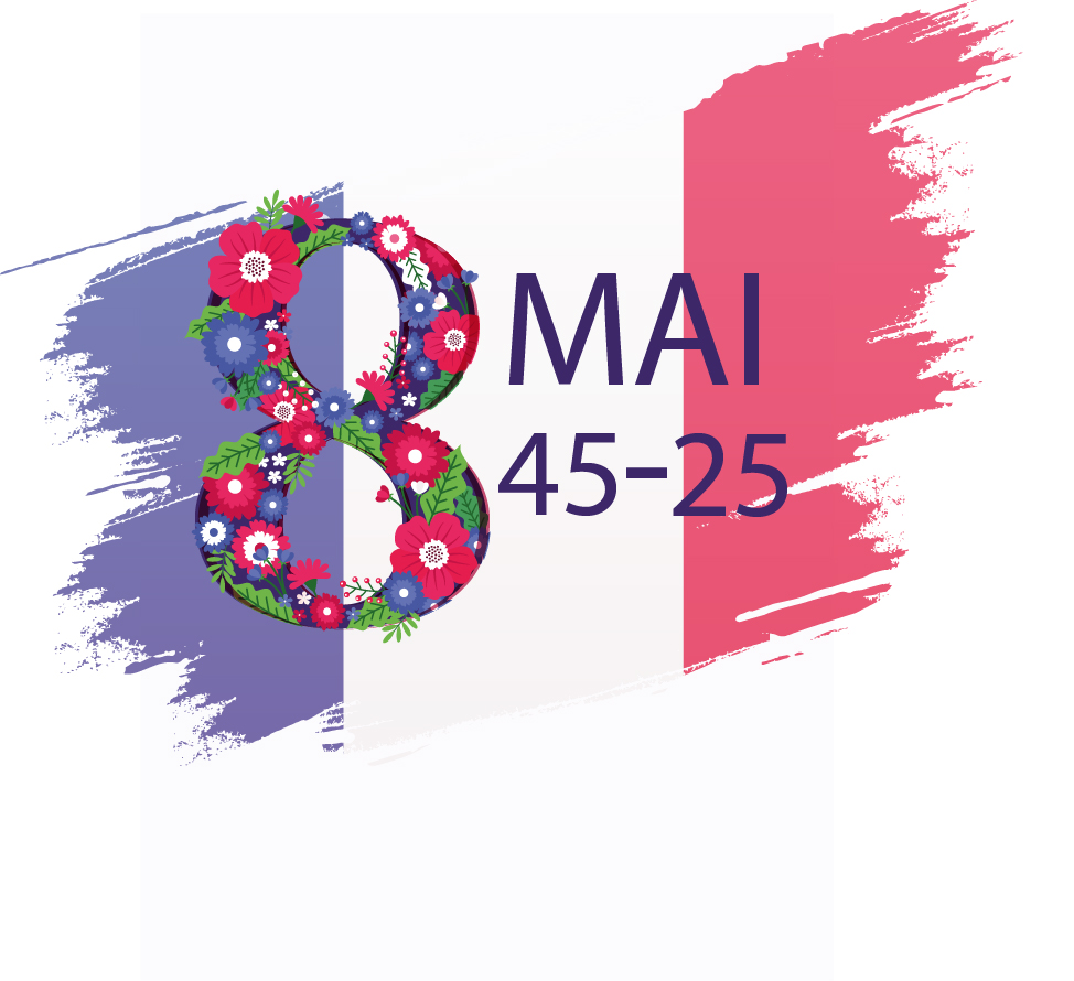 Commémoration du 8 mai